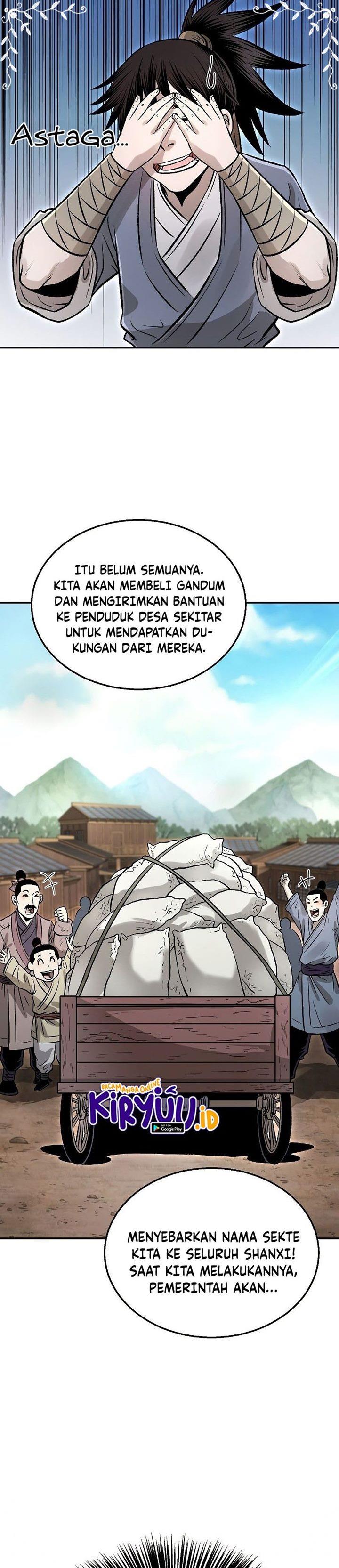 demon-in-mount-hua - Chapter: 24