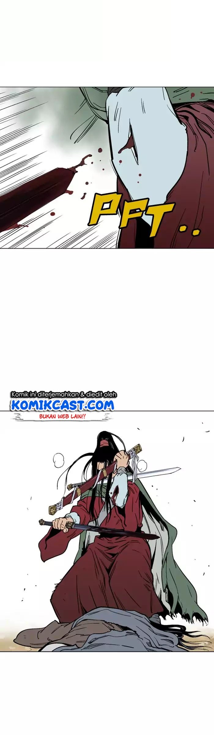 gosu - Chapter: 115