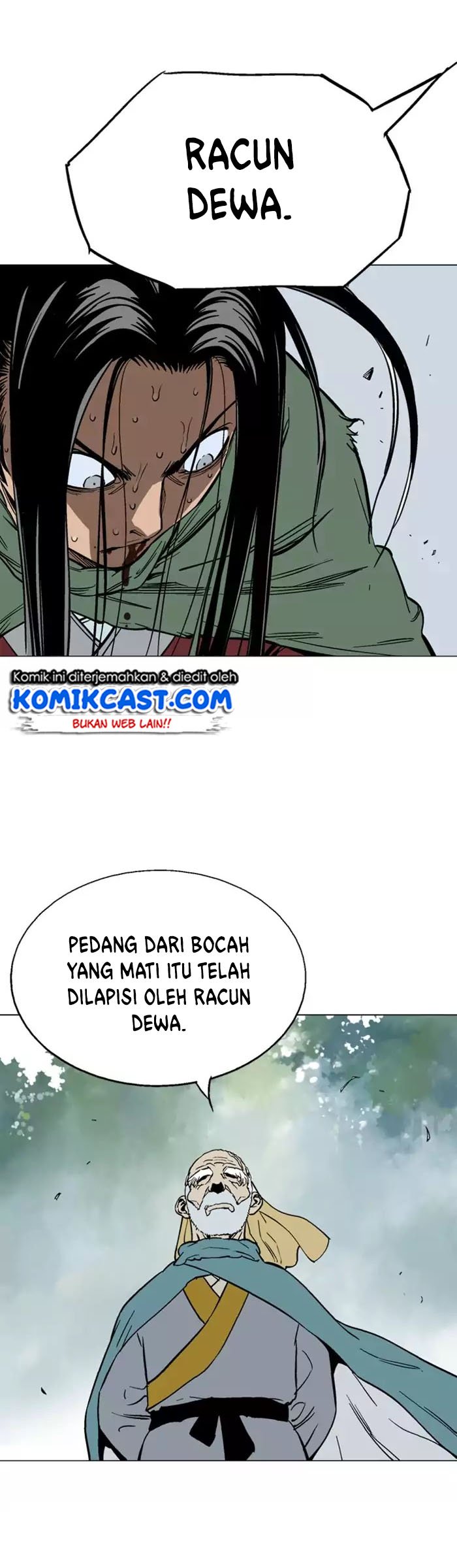 gosu - Chapter: 115