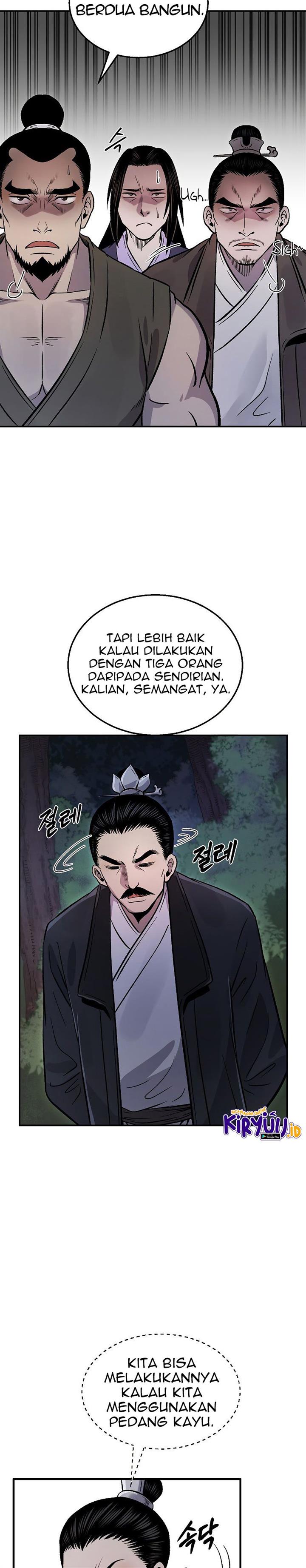 demon-in-mount-hua - Chapter: 25