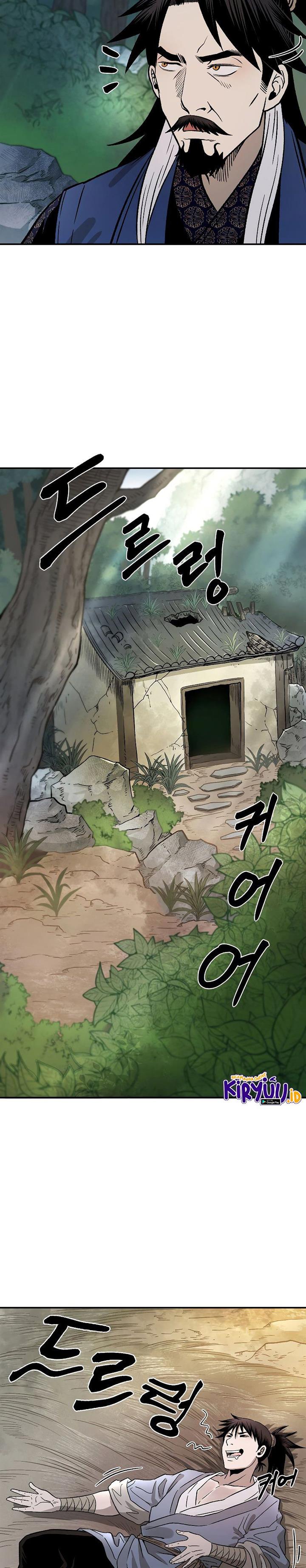 demon-in-mount-hua - Chapter: 25