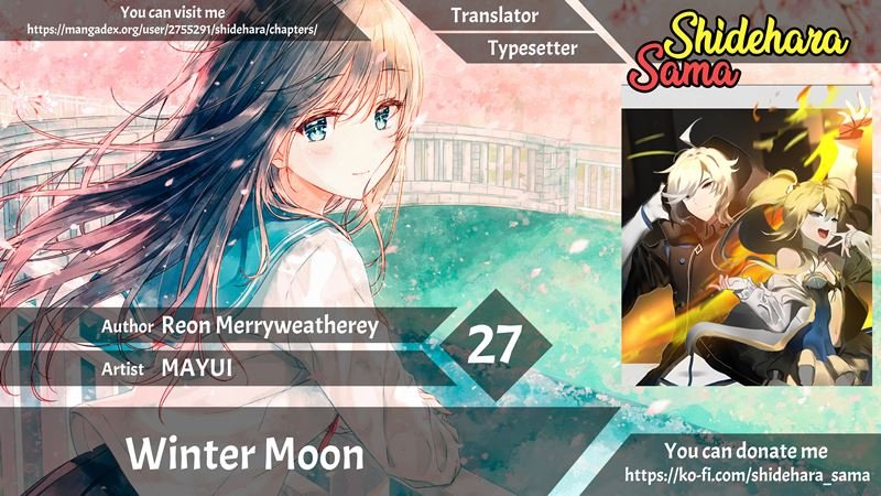 winter-moon - Chapter: 27