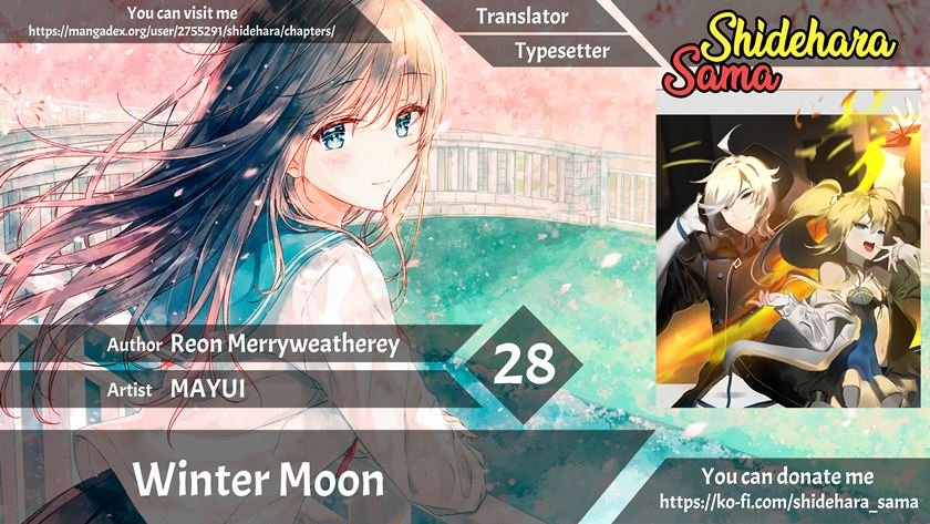 winter-moon - Chapter: 28