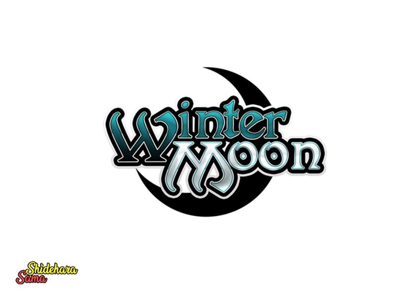 winter-moon - Chapter: 28