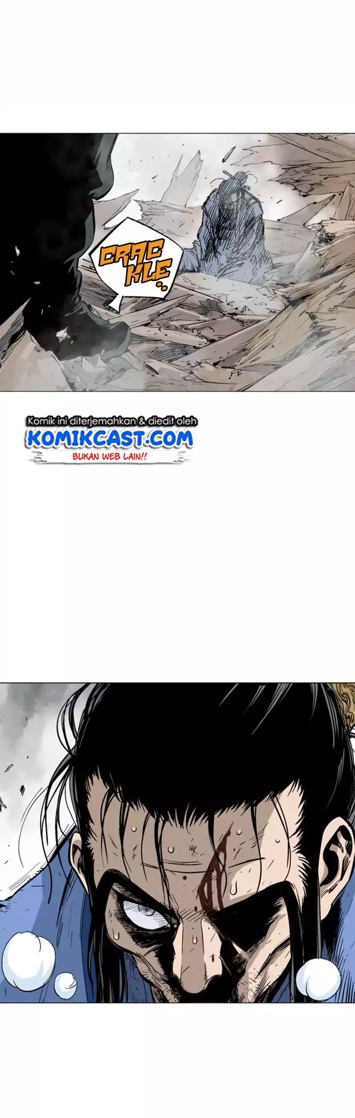 gosu - Chapter: 118