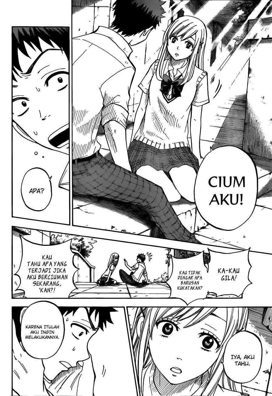 yamada-kun-to-7-nin-no-majo - Chapter: 19