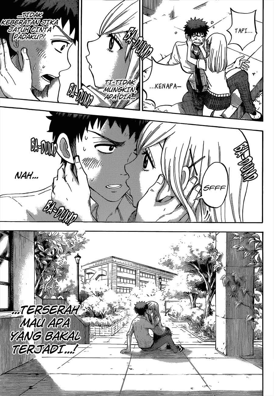 yamada-kun-to-7-nin-no-majo - Chapter: 19