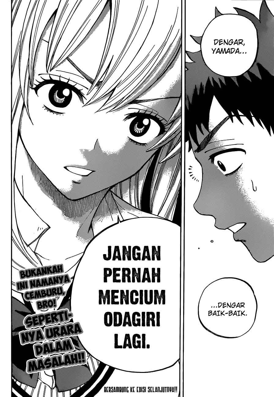 yamada-kun-to-7-nin-no-majo - Chapter: 19