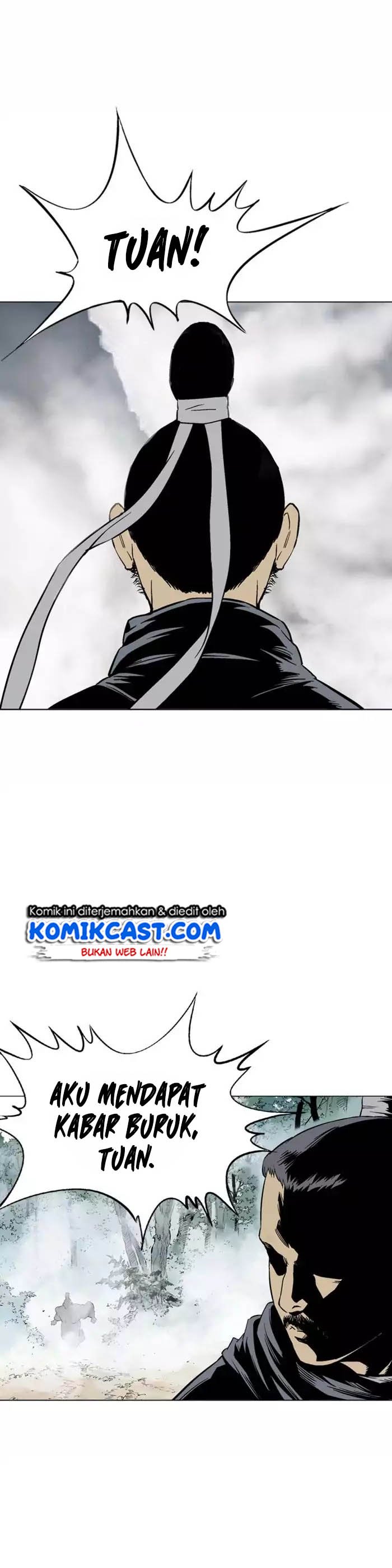 gosu - Chapter: 120