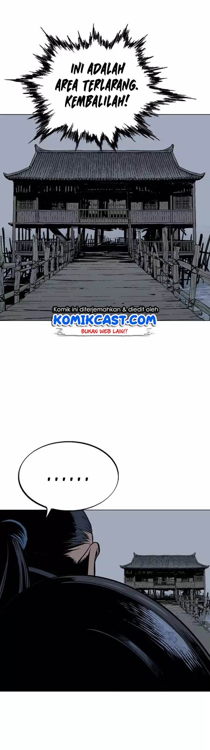 gosu - Chapter: 120