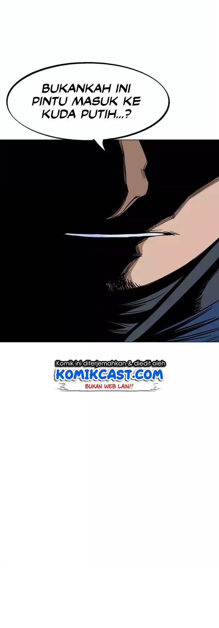 gosu - Chapter: 120