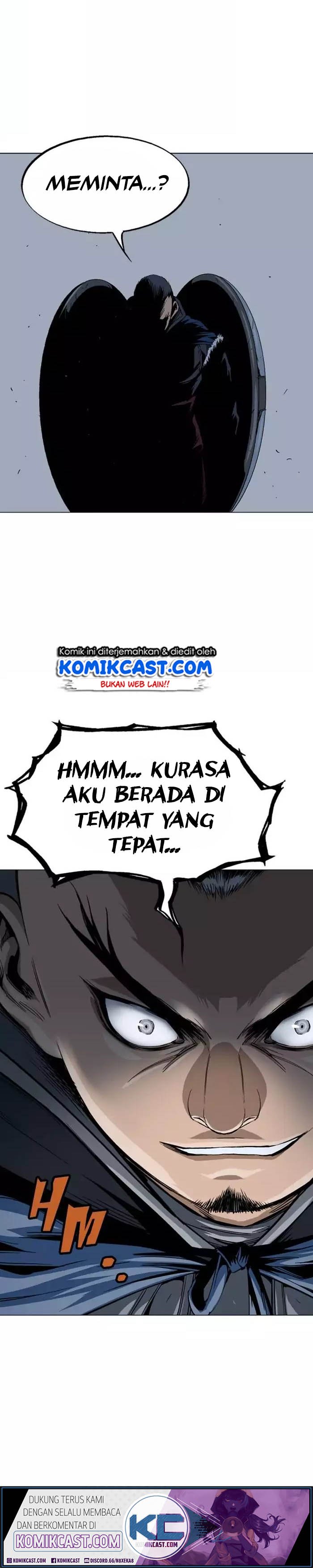 gosu - Chapter: 120