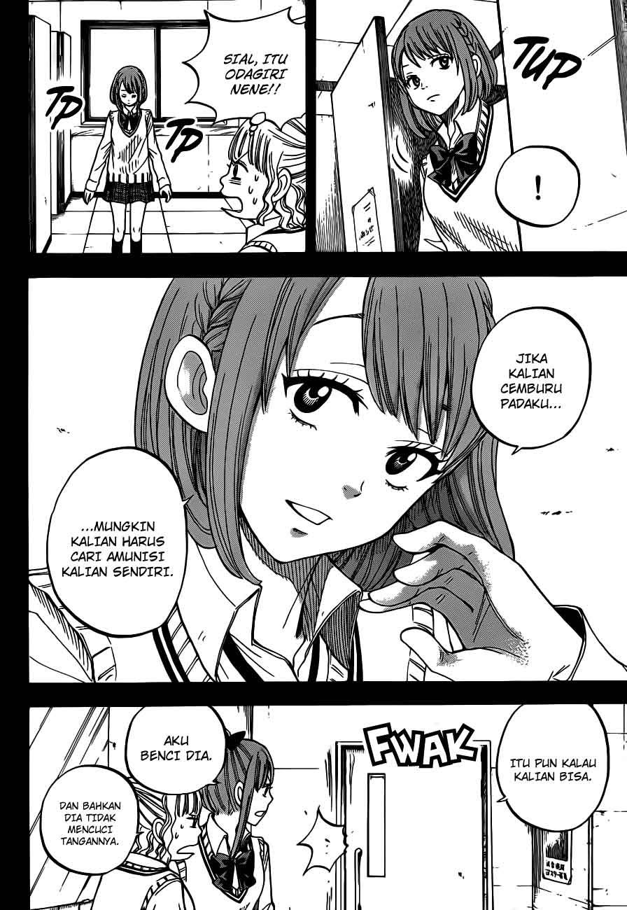 yamada-kun-to-7-nin-no-majo - Chapter: 20