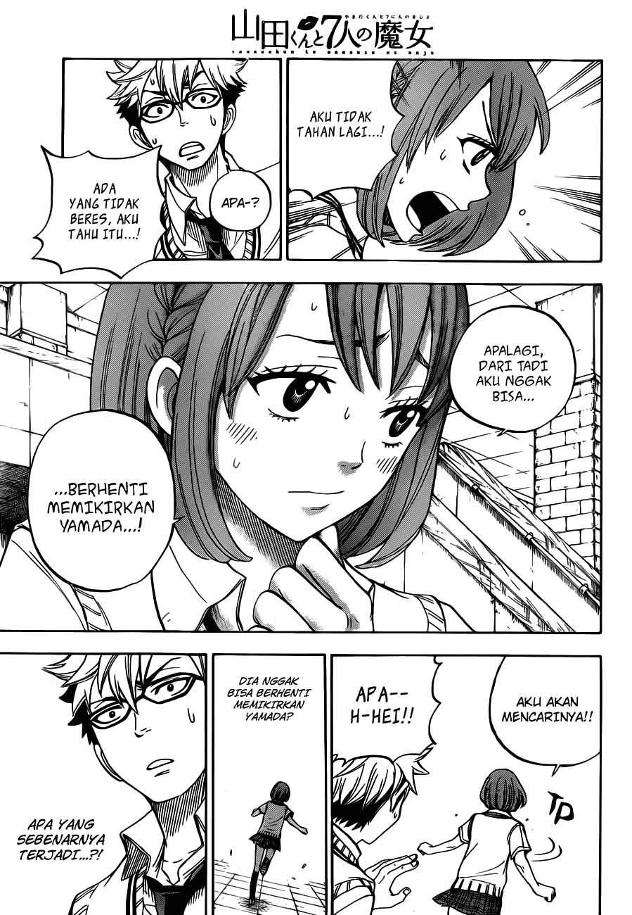 yamada-kun-to-7-nin-no-majo - Chapter: 20