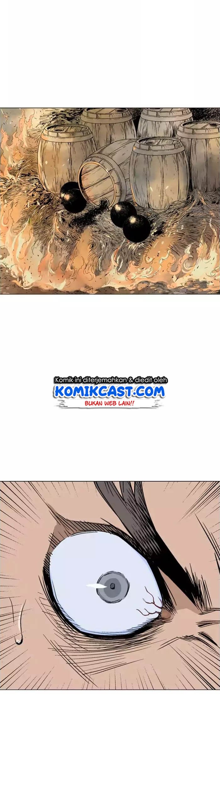 gosu - Chapter: 121