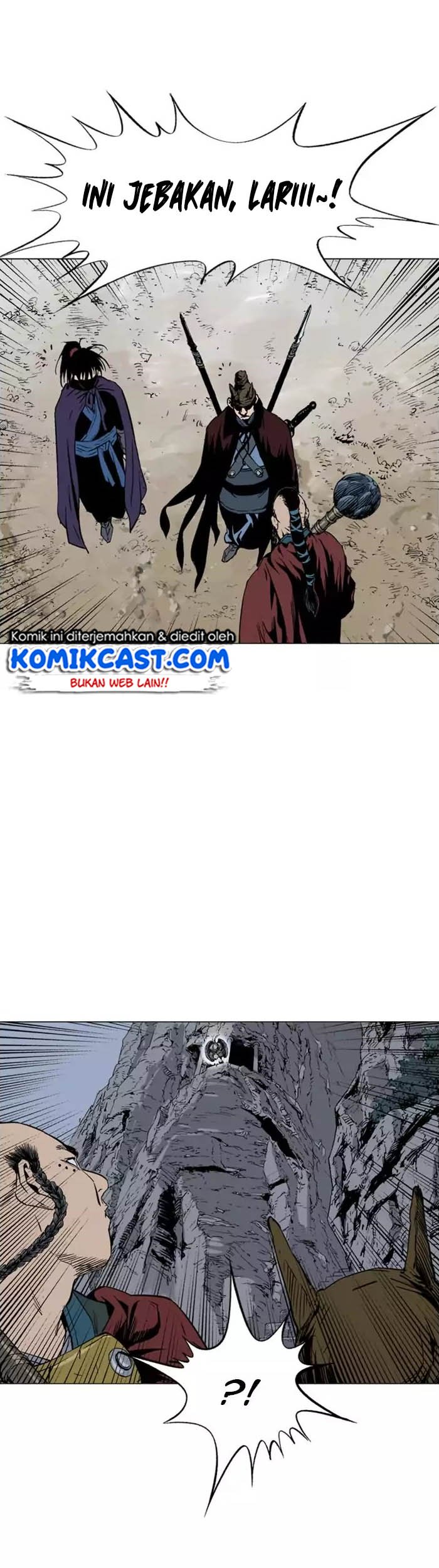 gosu - Chapter: 121