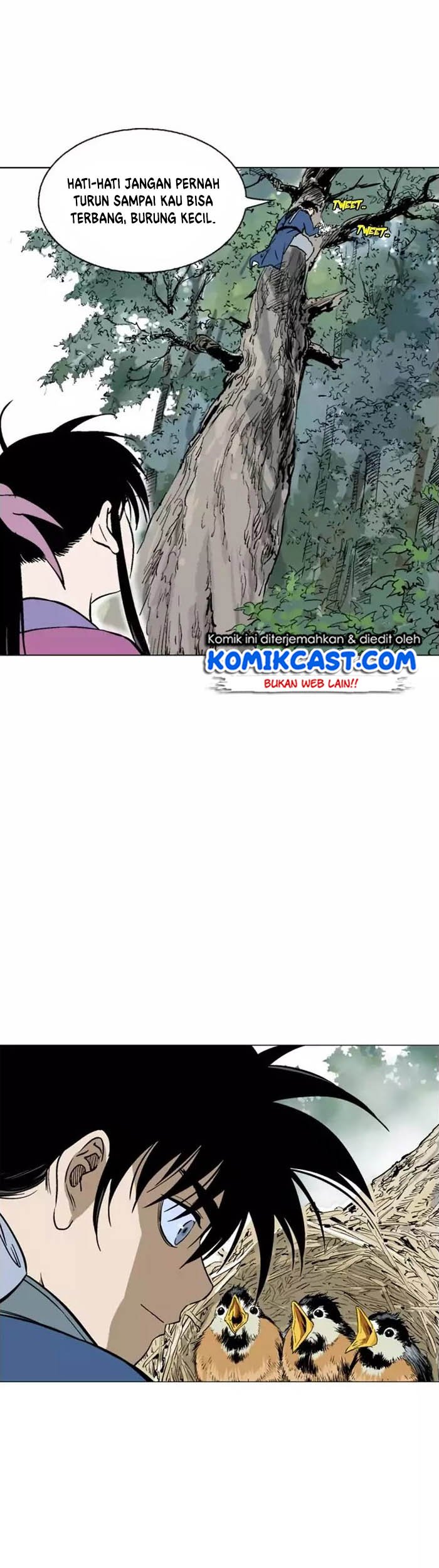 gosu - Chapter: 122