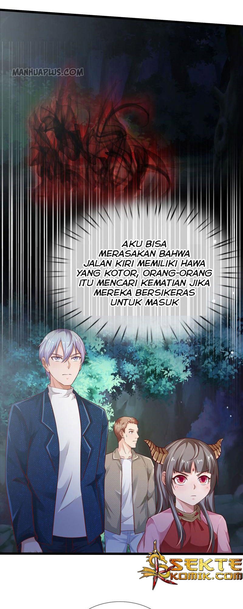 i-am-daxianzun - Chapter: 167