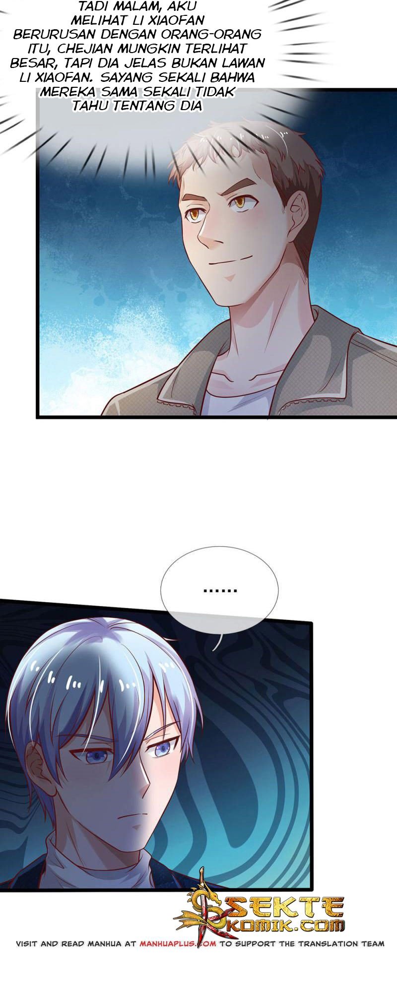 i-am-daxianzun - Chapter: 167