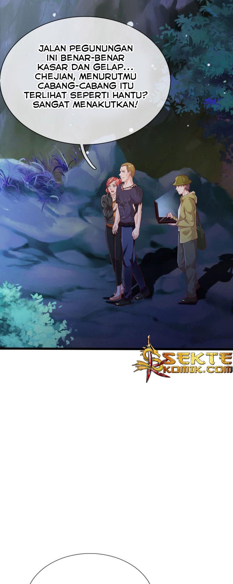 i-am-daxianzun - Chapter: 167