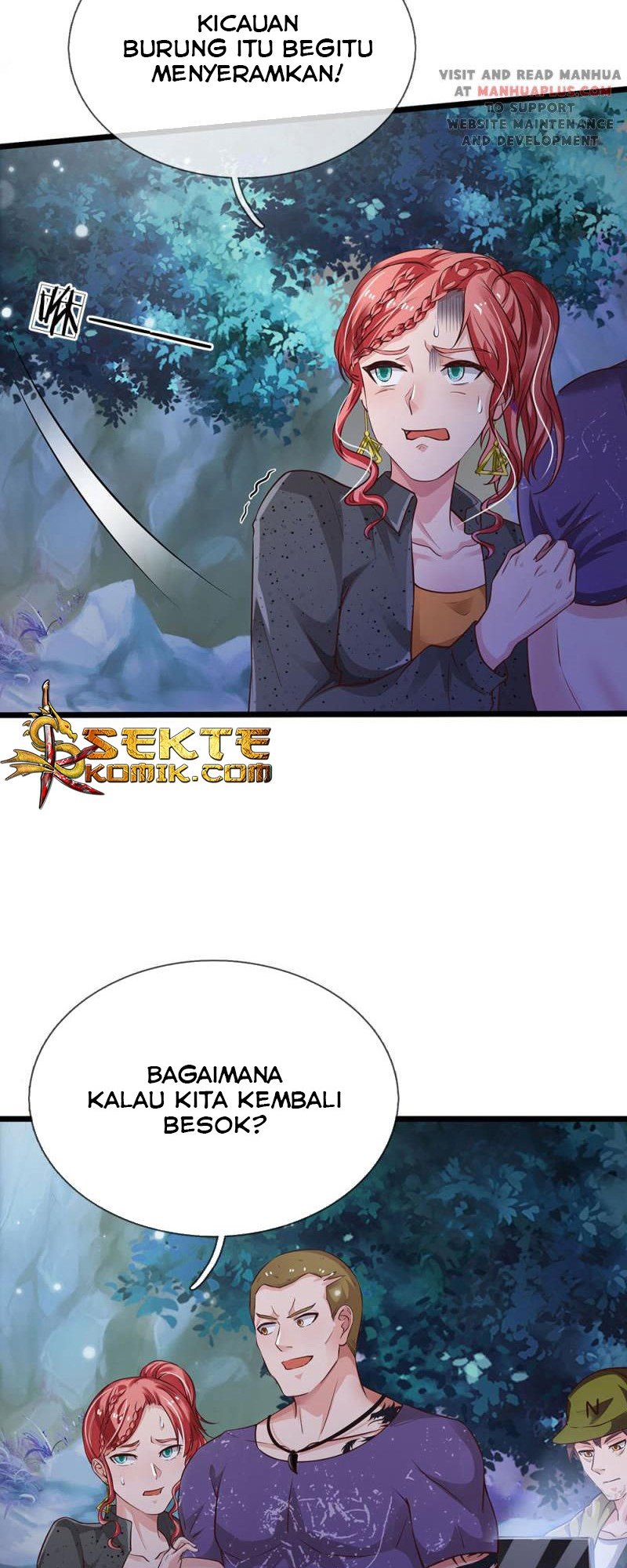 i-am-daxianzun - Chapter: 167