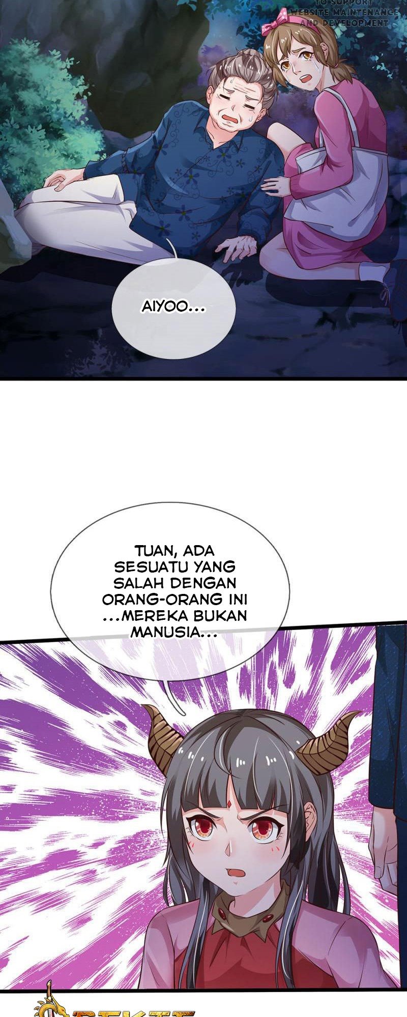 i-am-daxianzun - Chapter: 167