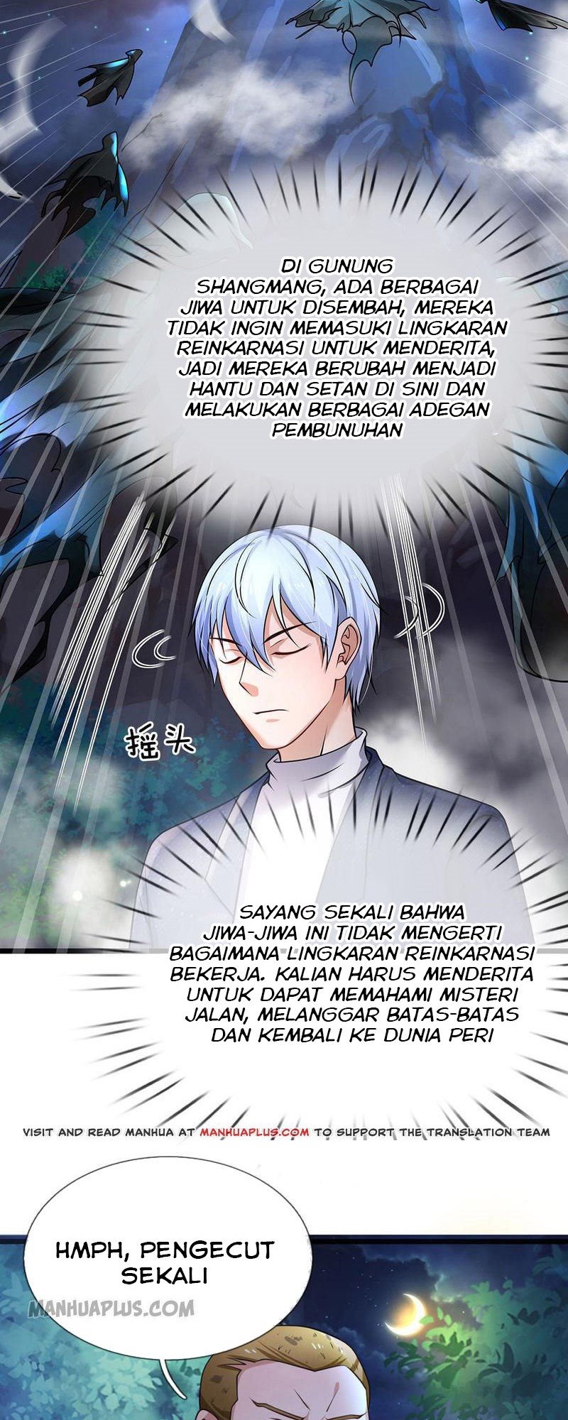 i-am-daxianzun - Chapter: 167