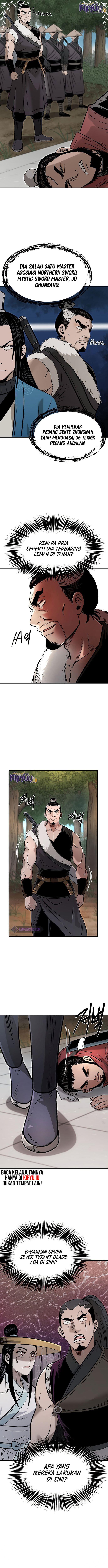 demon-in-mount-hua - Chapter: 30