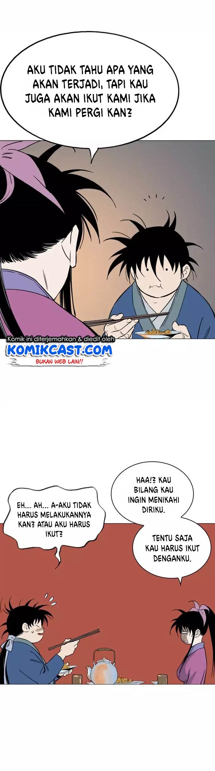 gosu - Chapter: 123