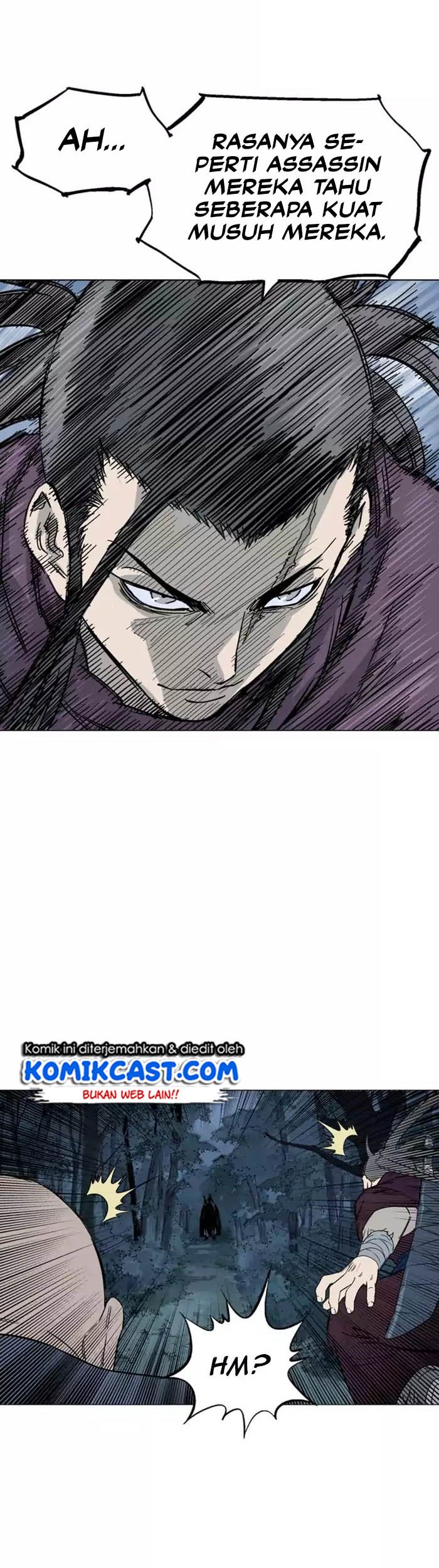 gosu - Chapter: 123