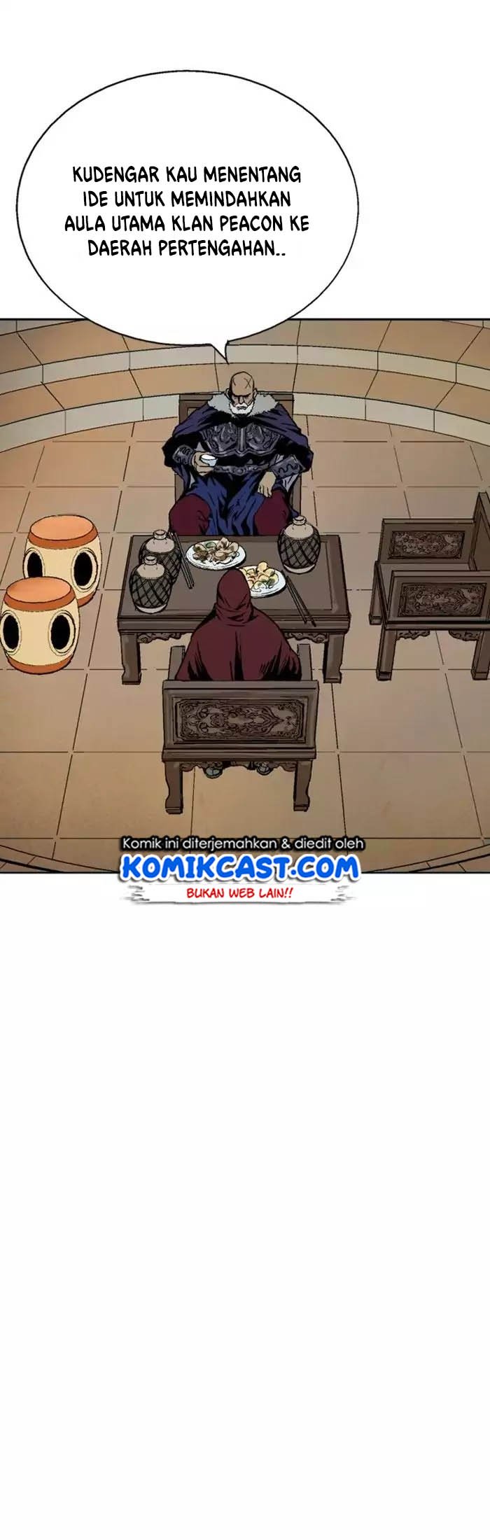 gosu - Chapter: 124