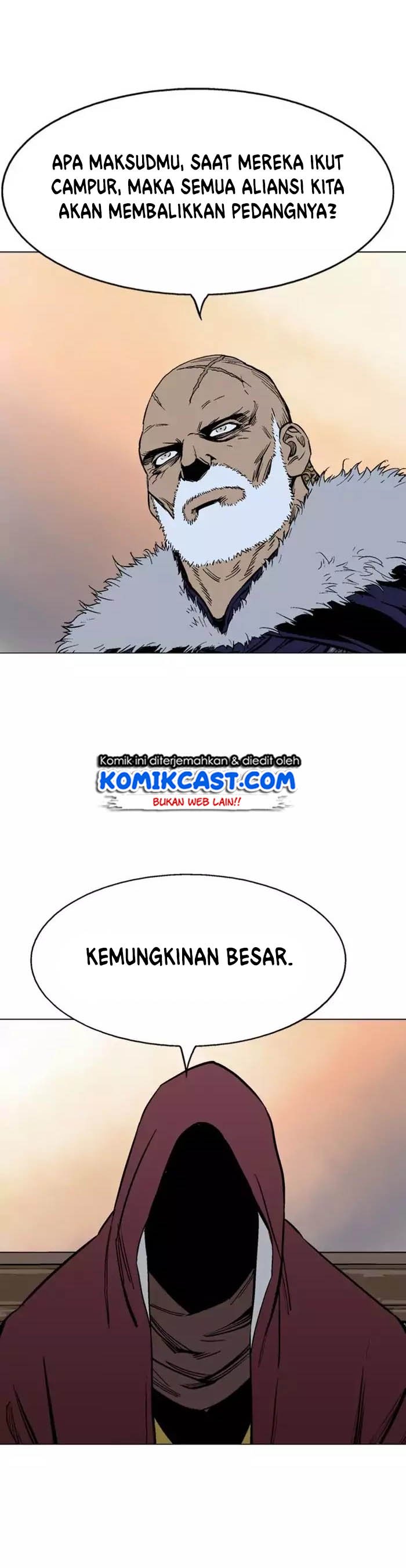 gosu - Chapter: 124