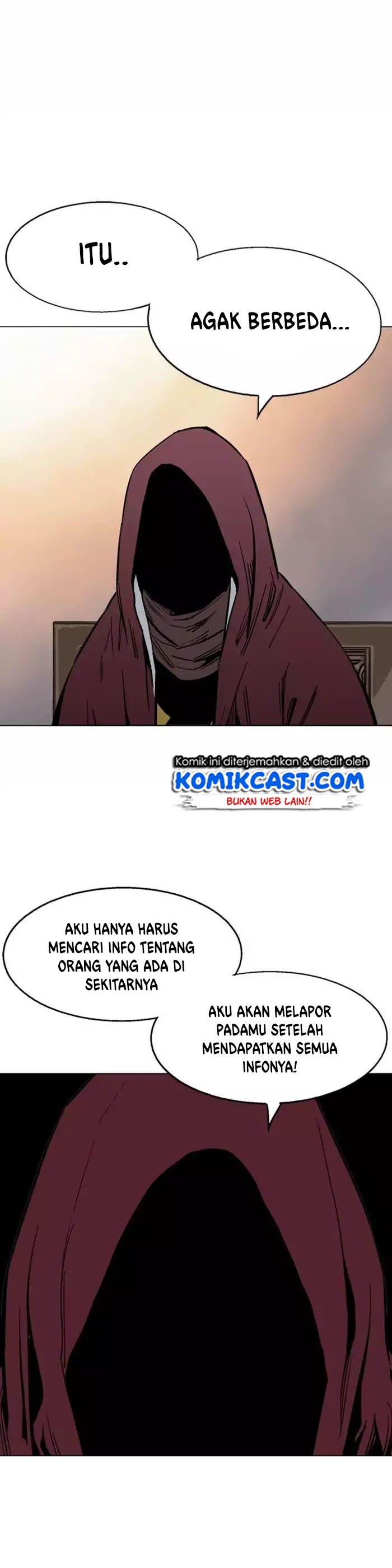 gosu - Chapter: 124