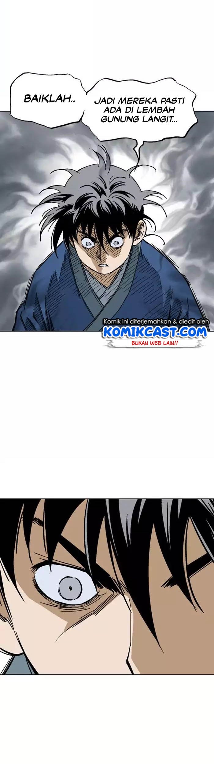 gosu - Chapter: 124