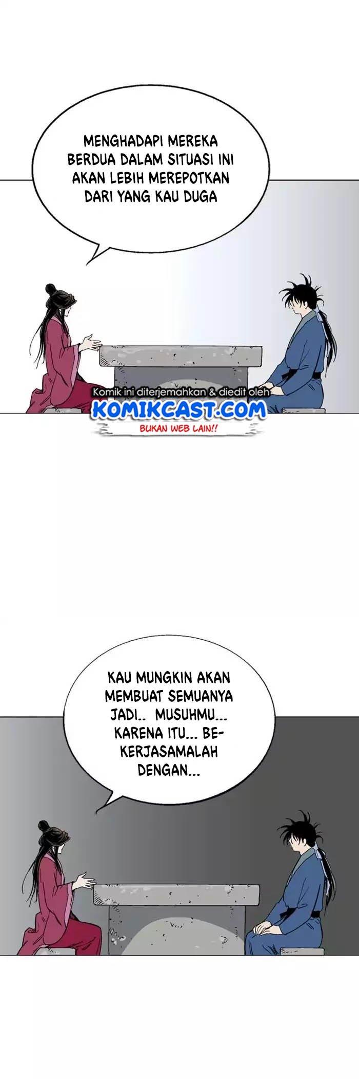 gosu - Chapter: 124