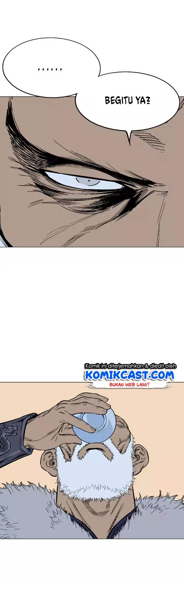 gosu - Chapter: 124