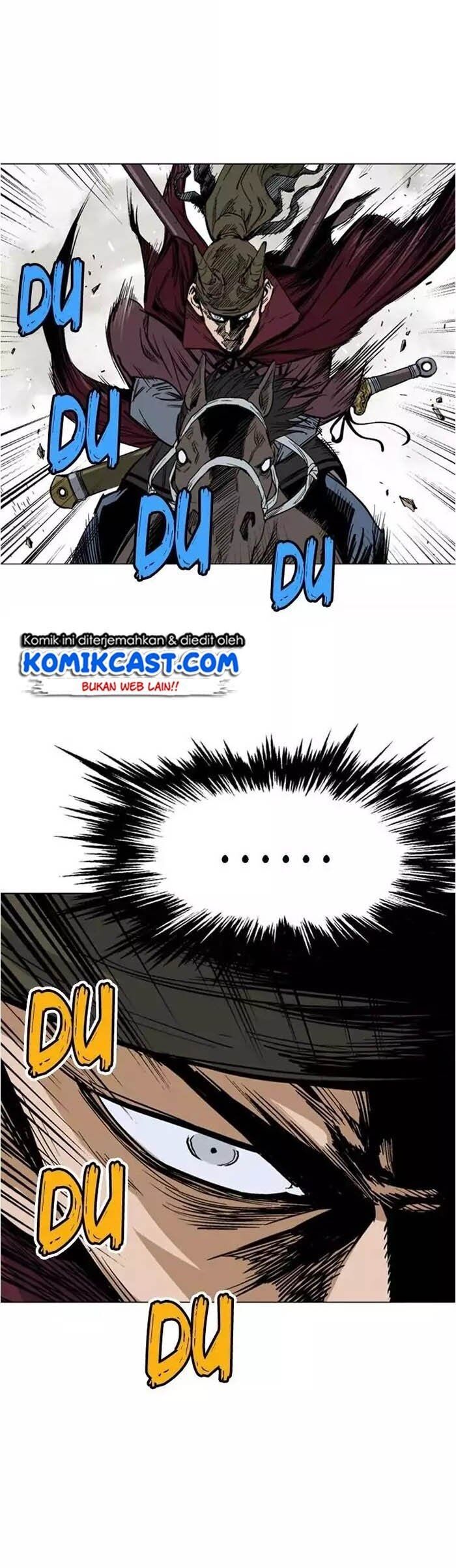 gosu - Chapter: 125