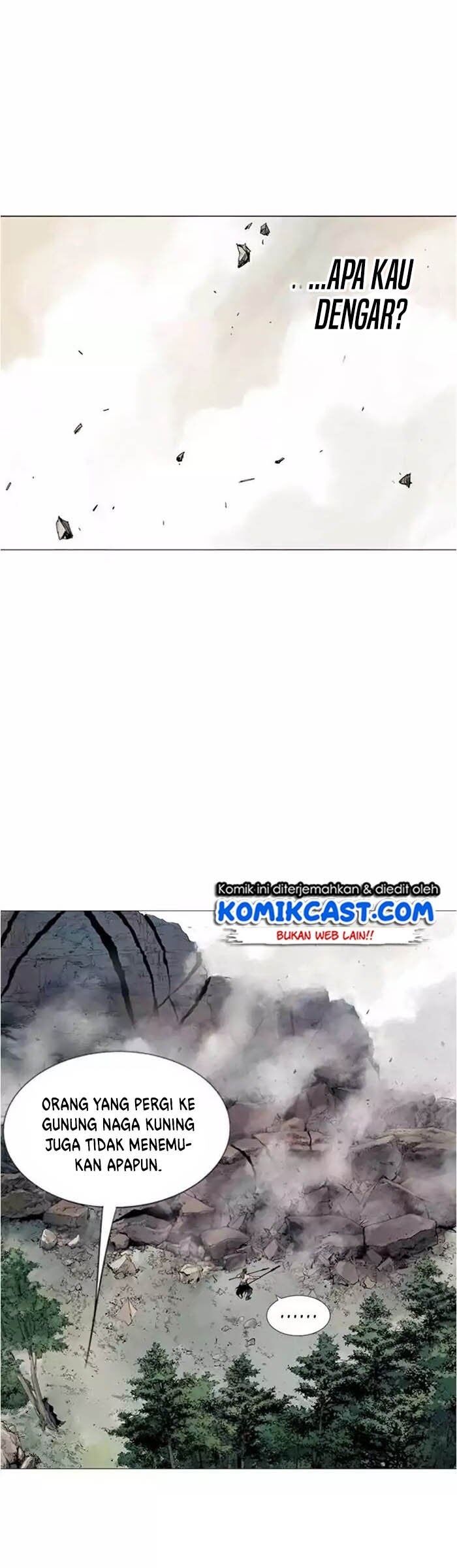 gosu - Chapter: 125