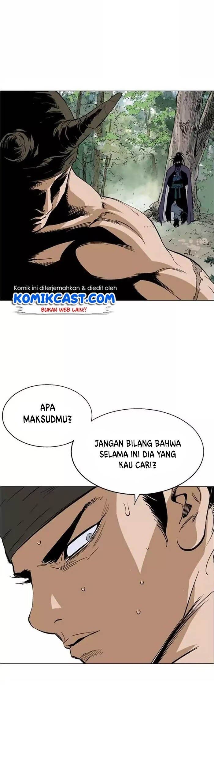 gosu - Chapter: 125