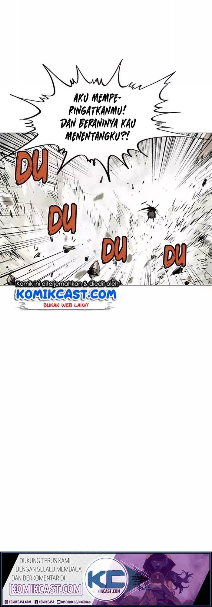 gosu - Chapter: 125