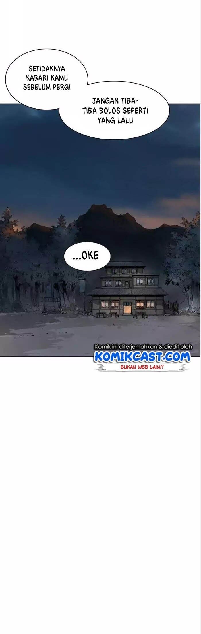 gosu - Chapter: 125