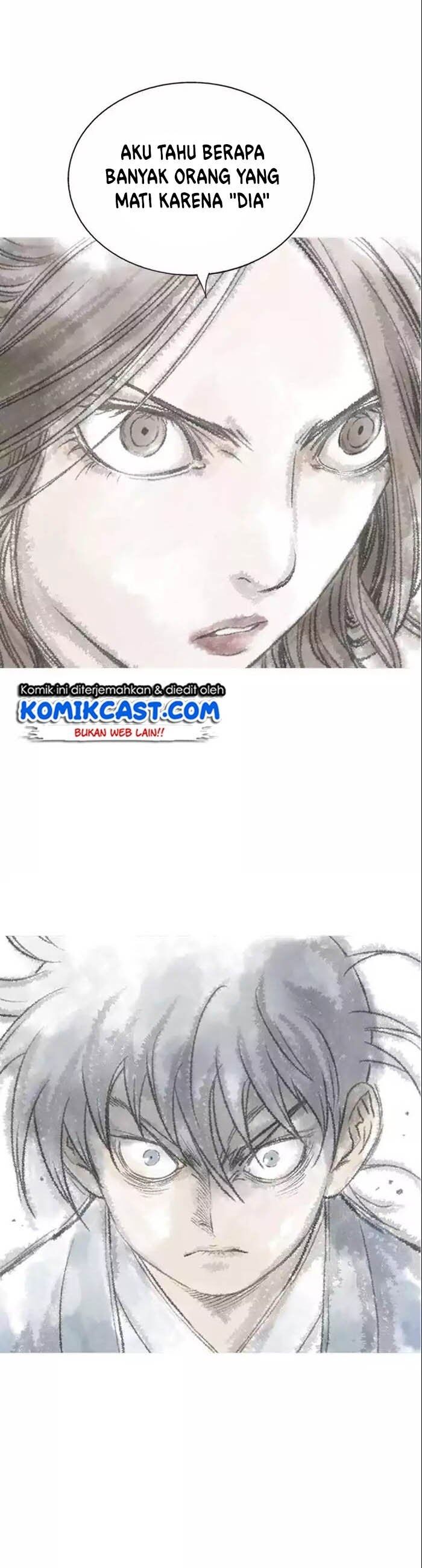 gosu - Chapter: 125