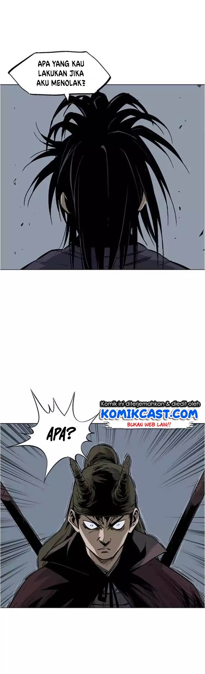 gosu - Chapter: 126