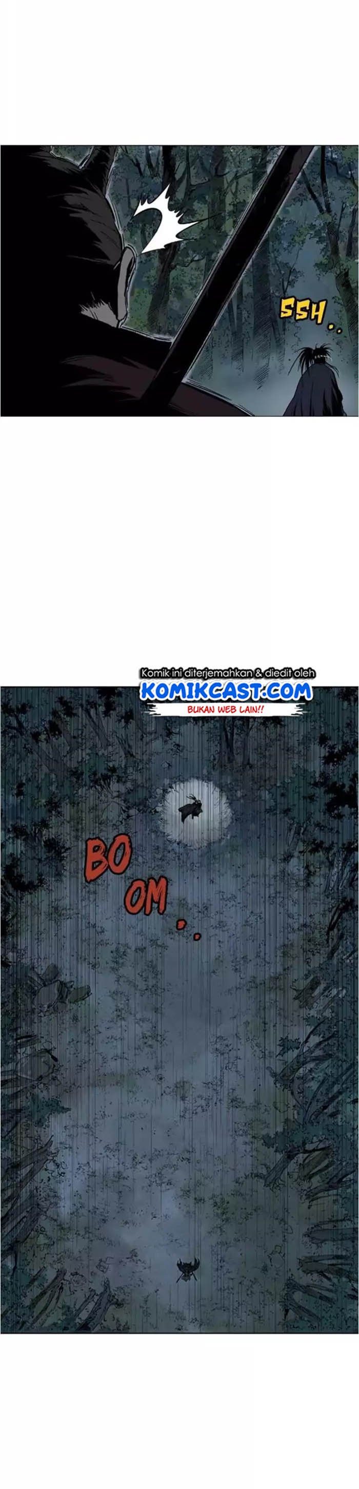 gosu - Chapter: 126