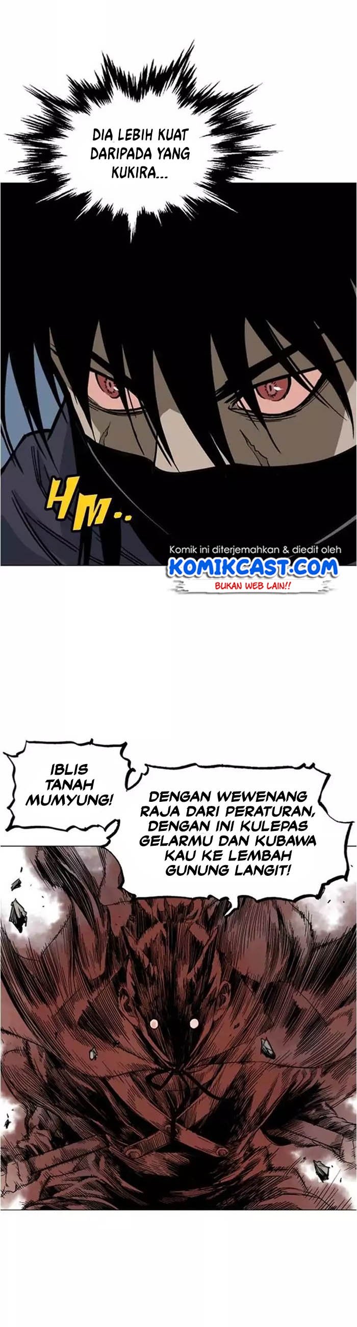 gosu - Chapter: 126