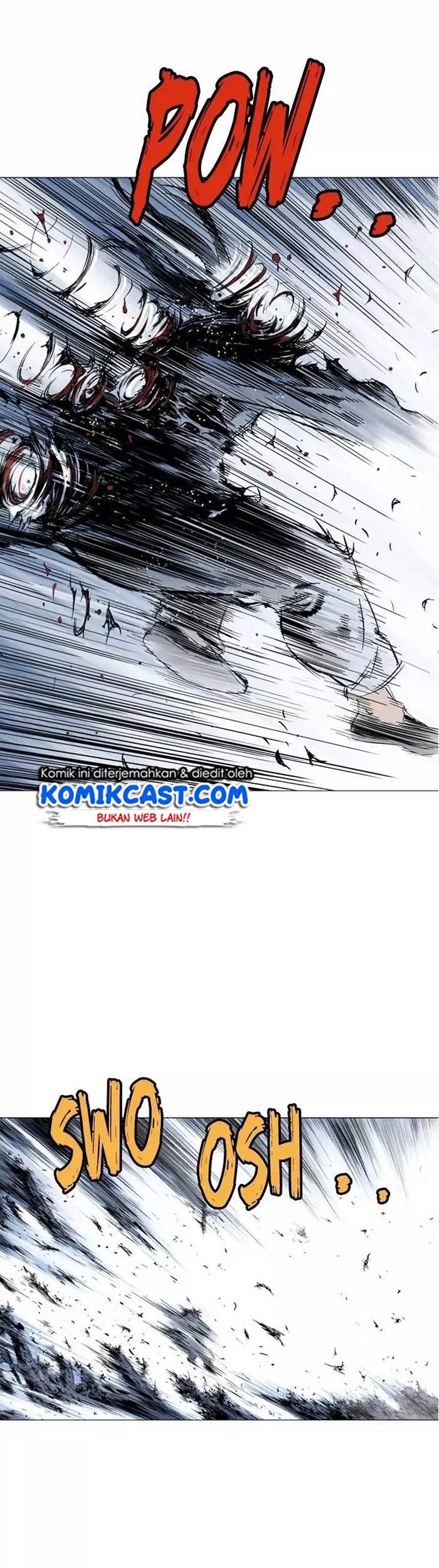 gosu - Chapter: 126