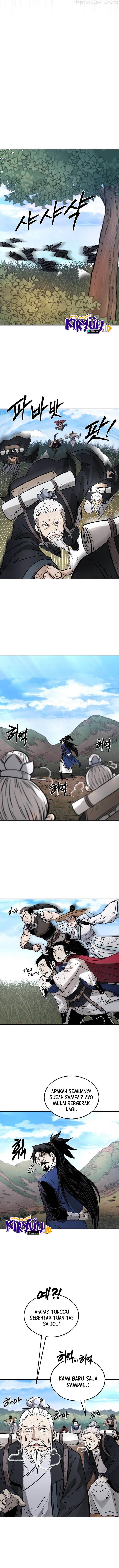 demon-in-mount-hua - Chapter: 33