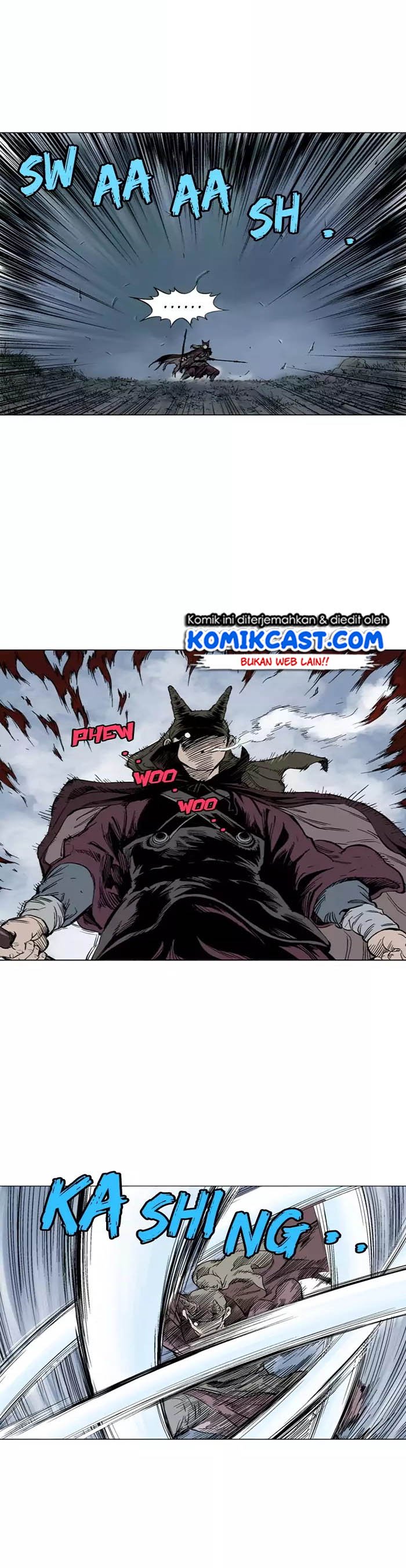 gosu - Chapter: 127