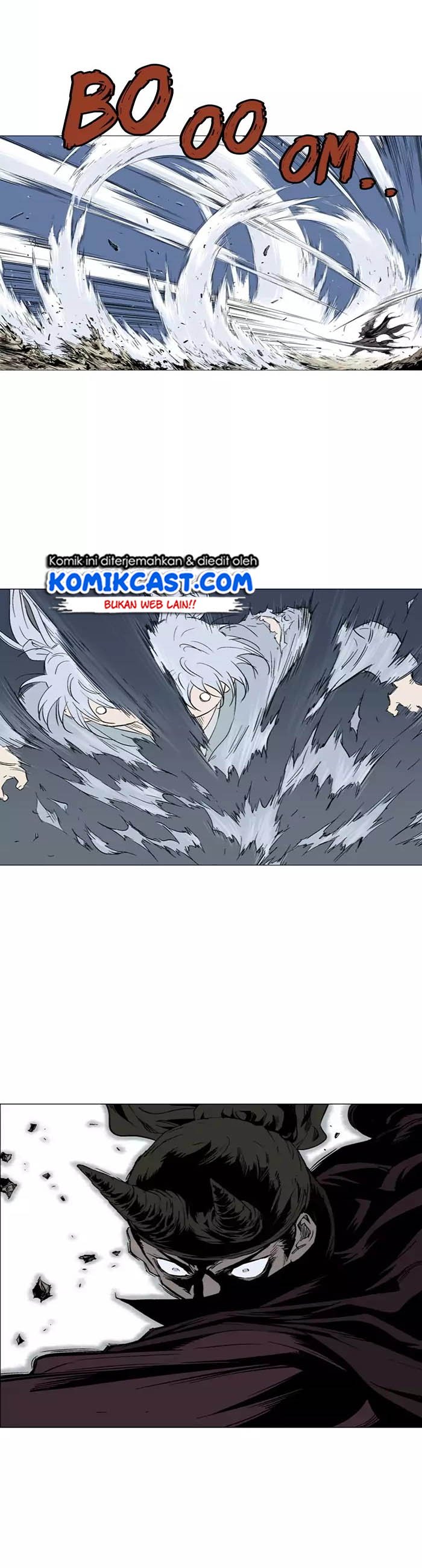 gosu - Chapter: 127