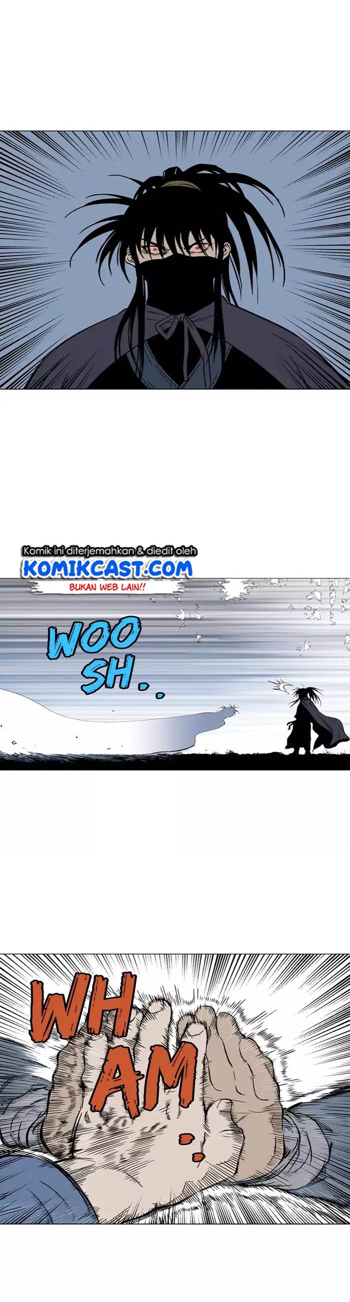 gosu - Chapter: 127